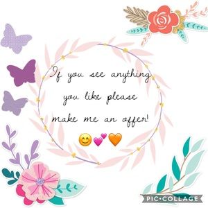 If you have any questions please let me know! 😊